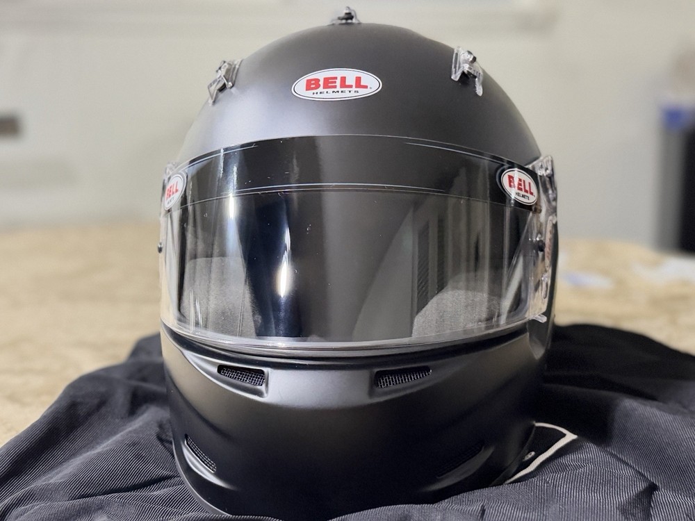 BELL M8 SA2015 Helmet