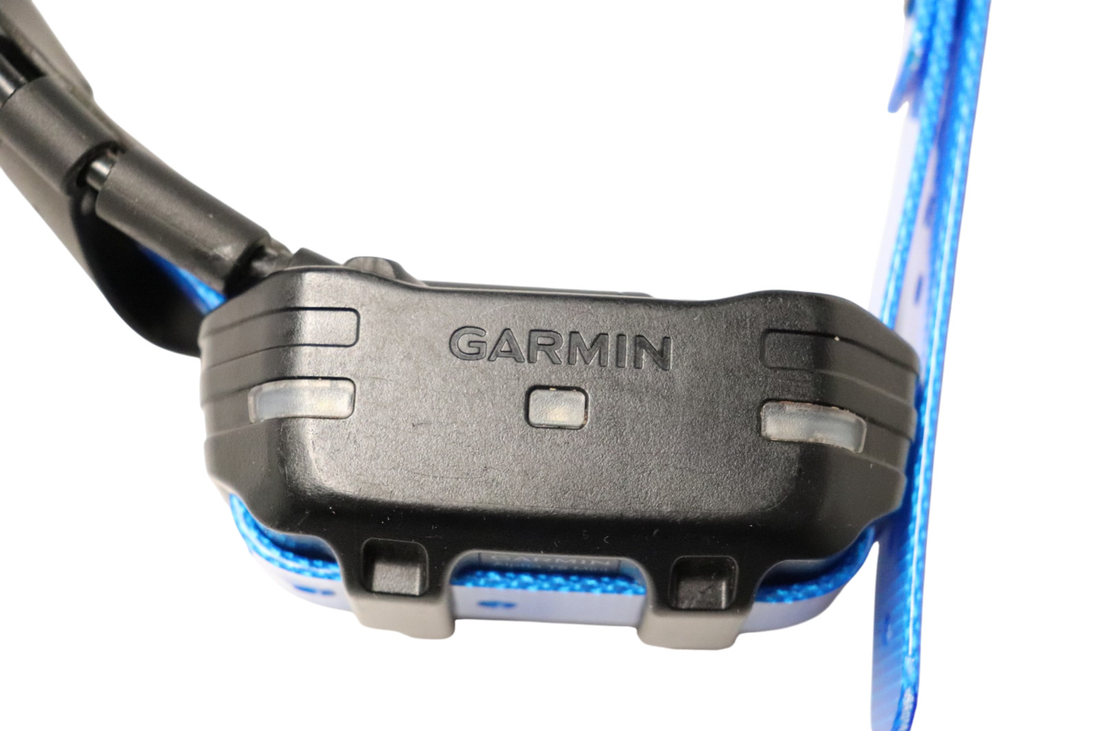 Garmin T5 Mini GPS Tracking Collar - Excellent Condition with Charger