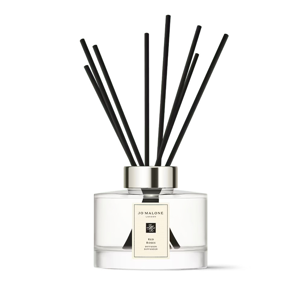 New! Jo Malone London Red Roses Scent Surround Diffuser 5.6 oz / 165ml