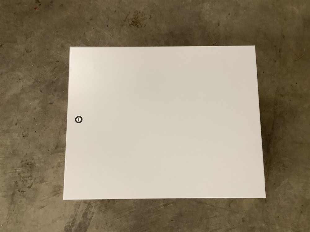 Hoffman CP486030R Concept Enclosure