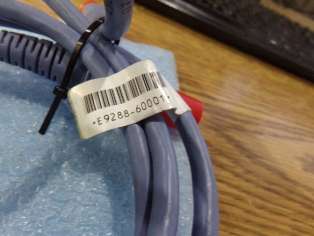 HP Model: E9288B Power Sensor Cable. Unused Old Stock