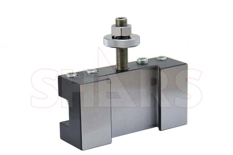 Shars CA #1 Quick Change Turning Facing Tool Post Holder CNC 250-401 ^}