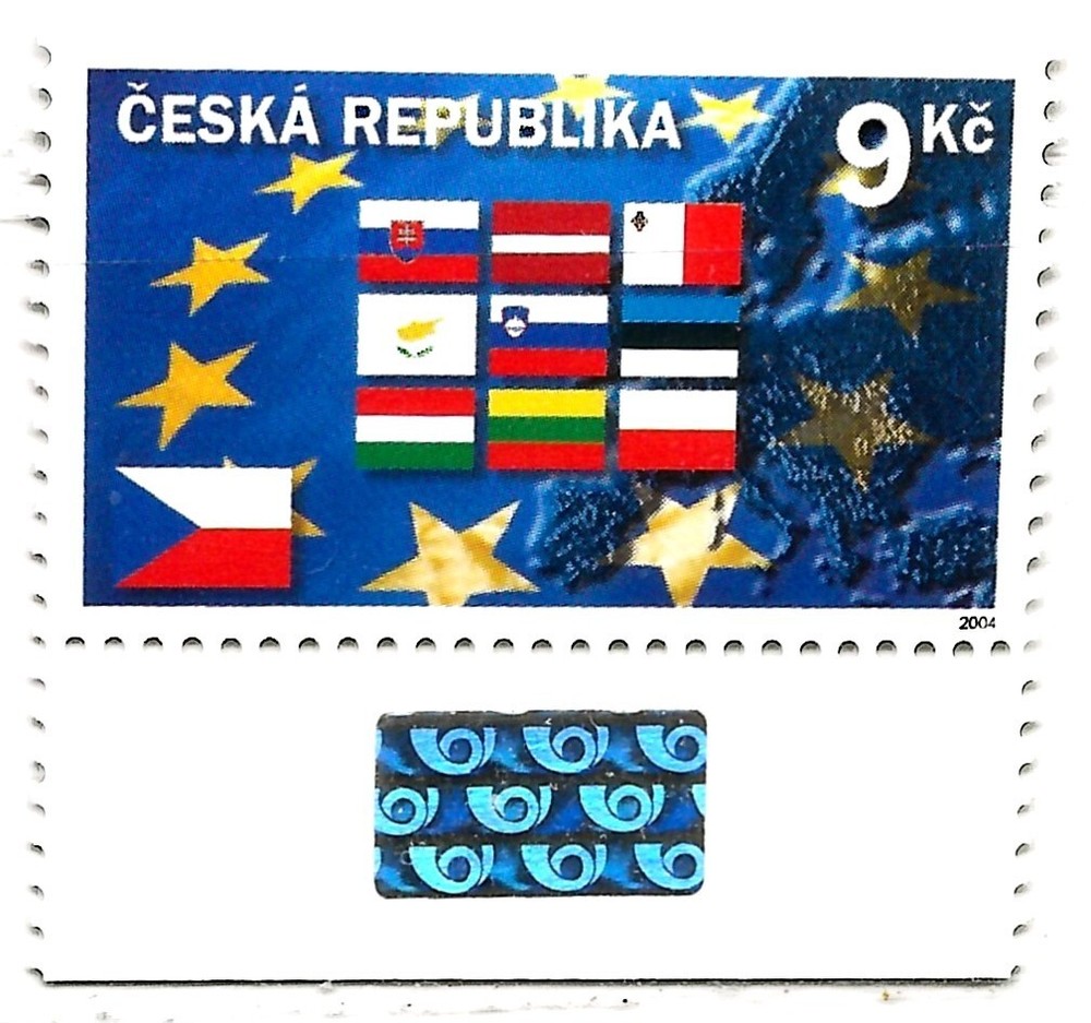 Czech Republic 3236 NH