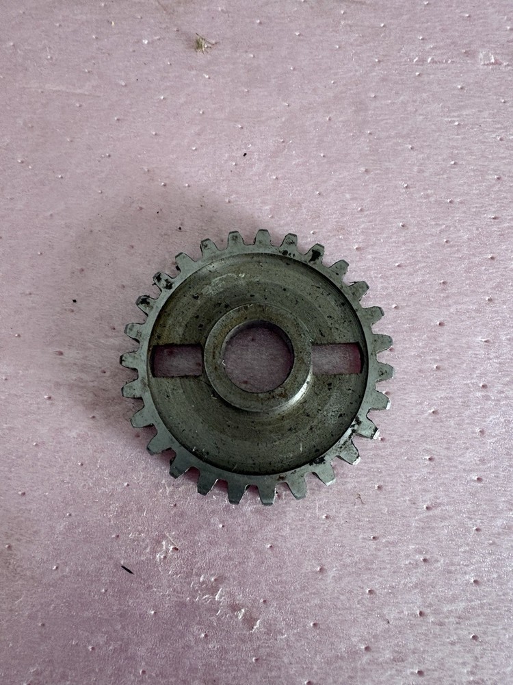 Continental 36067 Mag Drive Gear