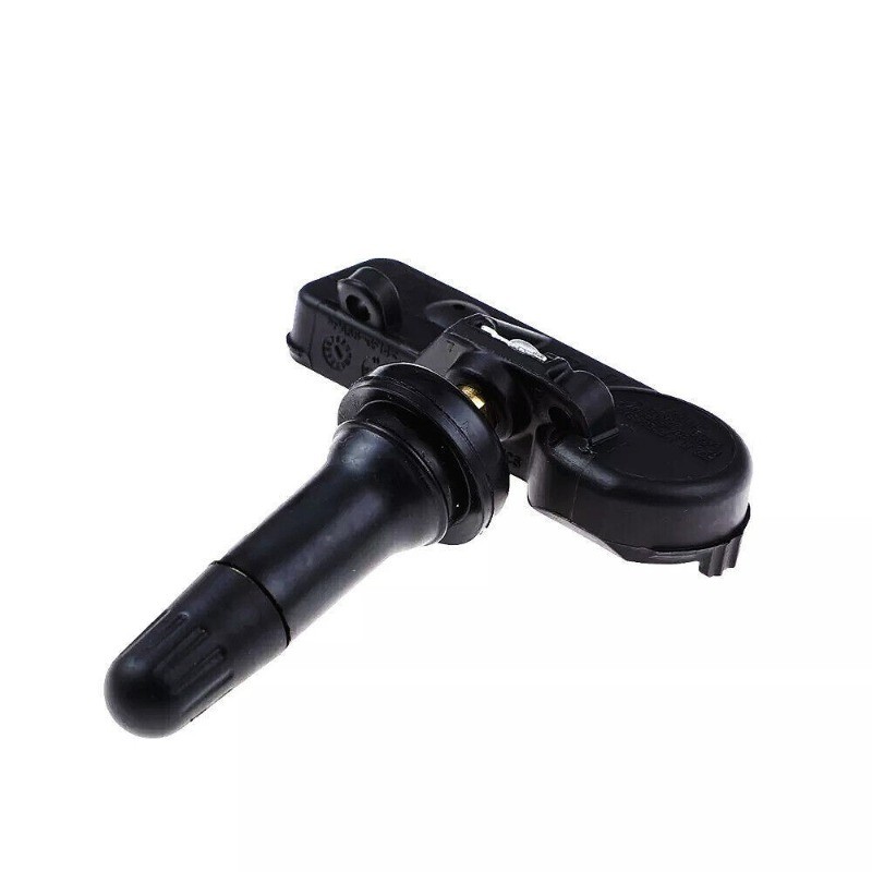 4x Genuine 13586335 TPMS Tire Pressure Monitoring Sensor GM Chevy GMC Buick