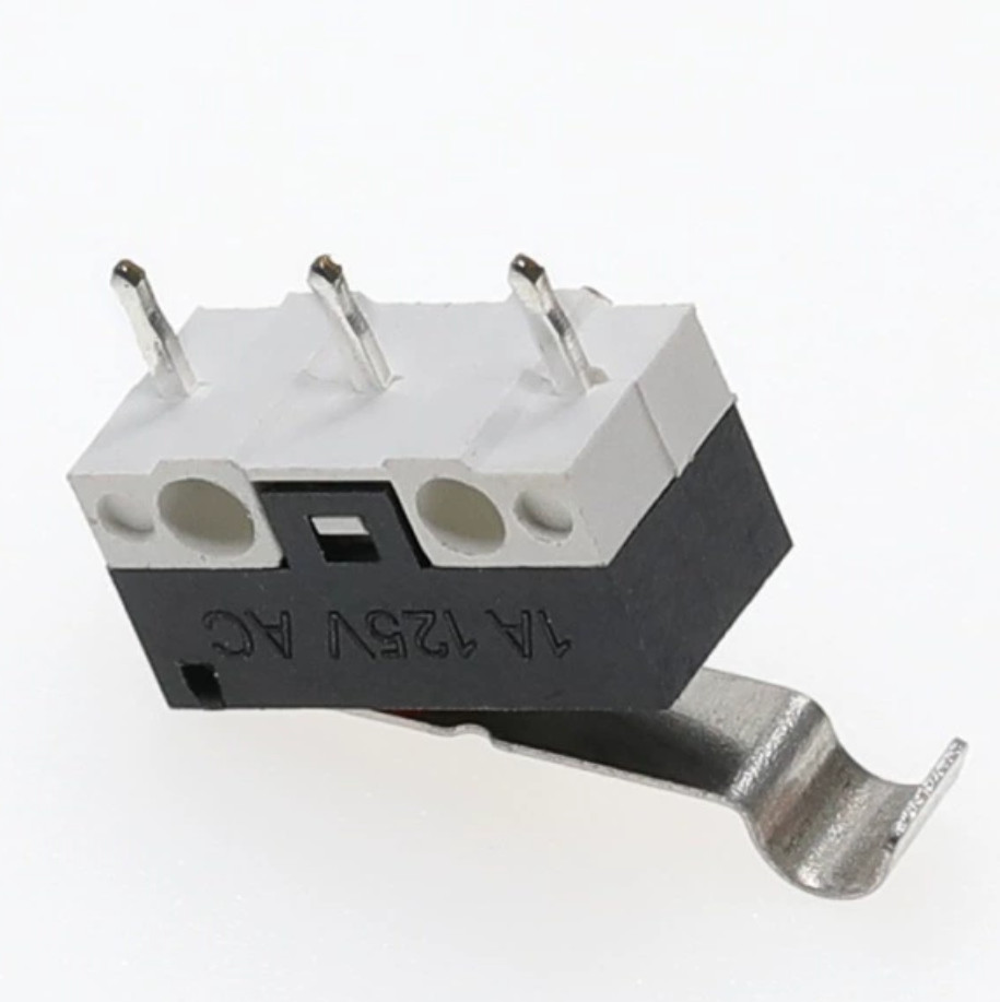 Mouse Micro Switch (Miniature) KW-05