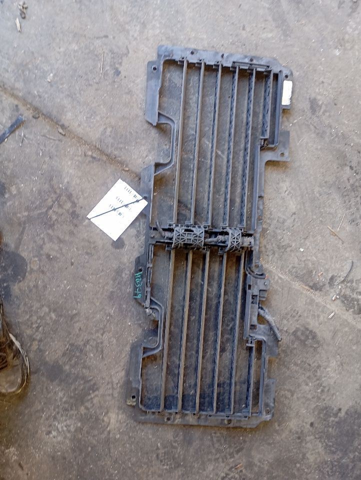 ESCALAESV 2016 Air Shutter 4109545