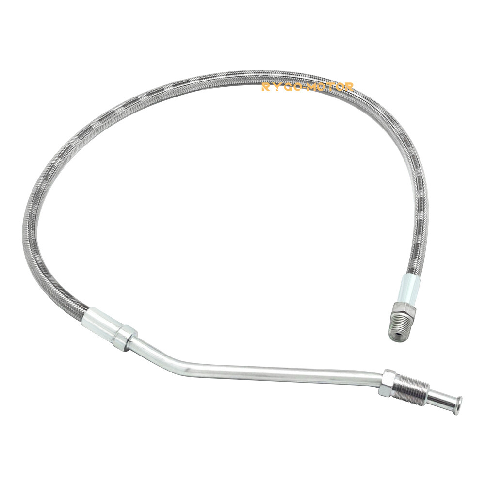 Front Brake Hose Line for Polaris Trail Blazer 250 Trail Boss 325 Xplorer 250