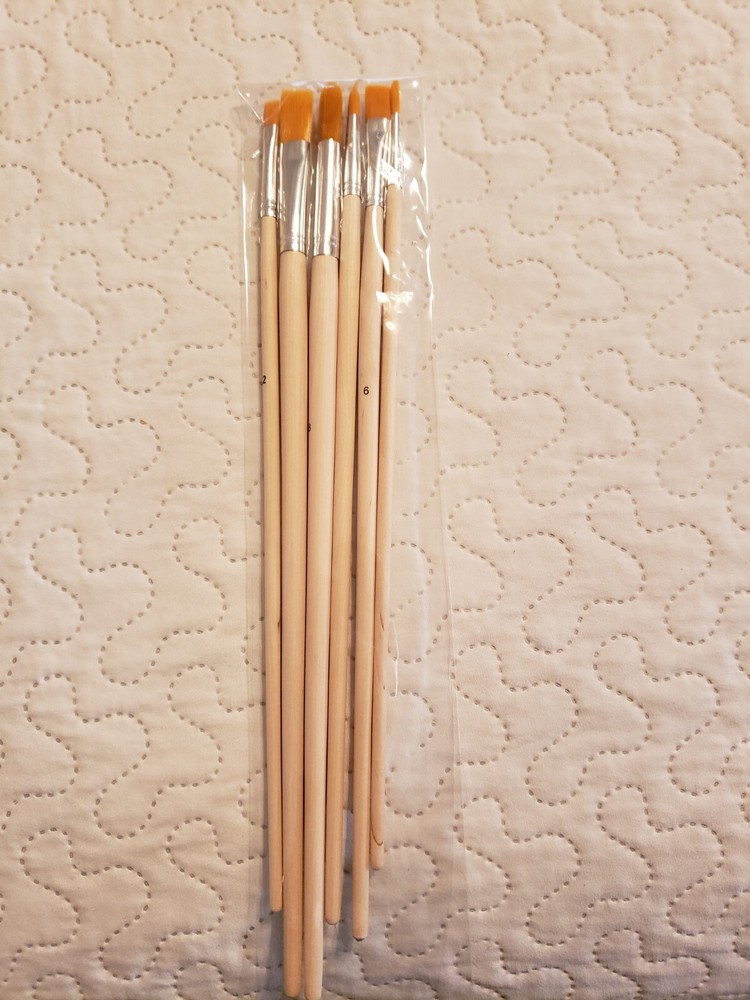 21 Piece Complete Easel Set - Stretched Canvas, Acrylic Paints & Brushes