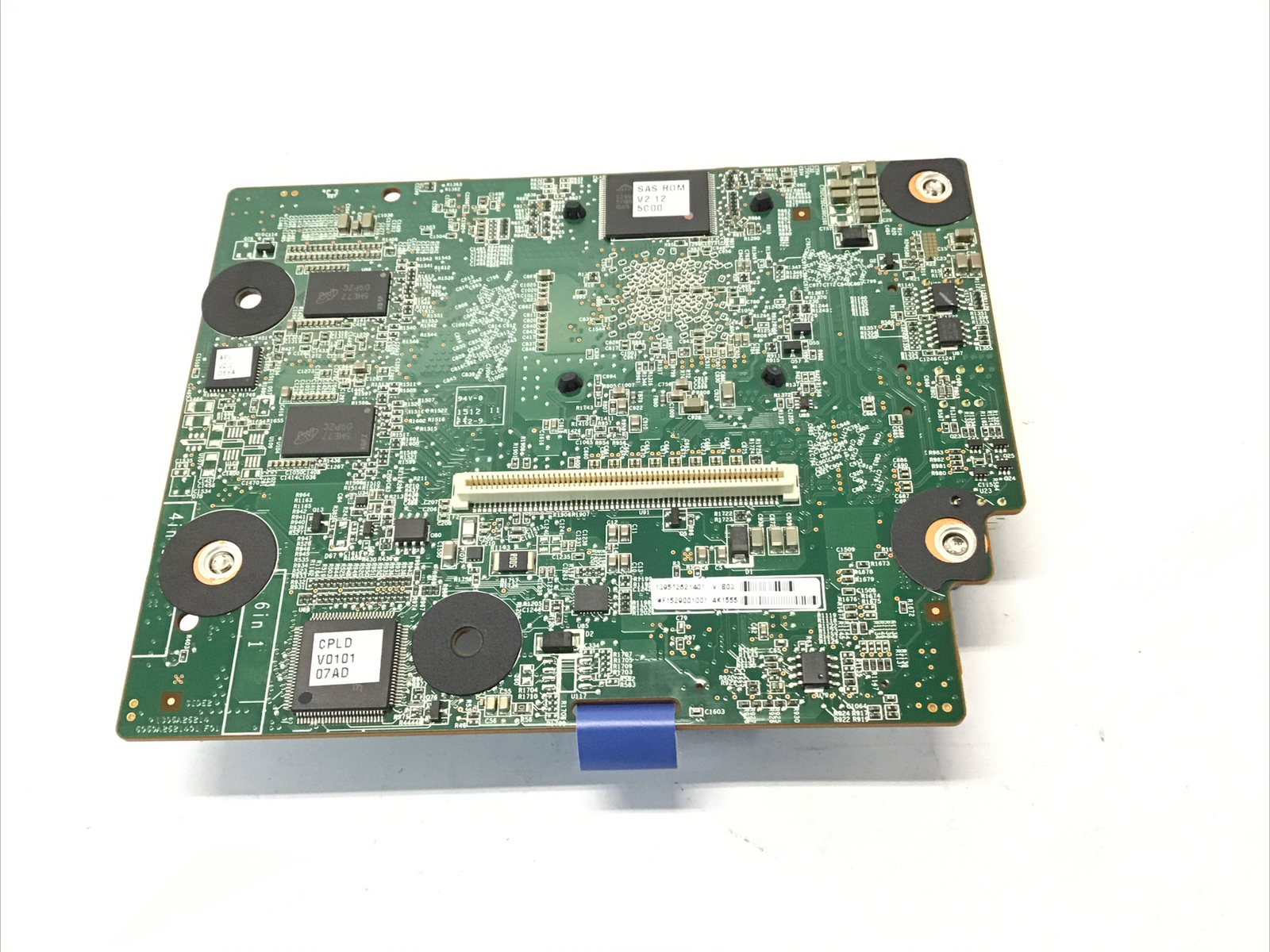 749796-001 HP SMART ARRAY P440AR/2GB FBWC SAS RAID CONTROLLER 726738-001
