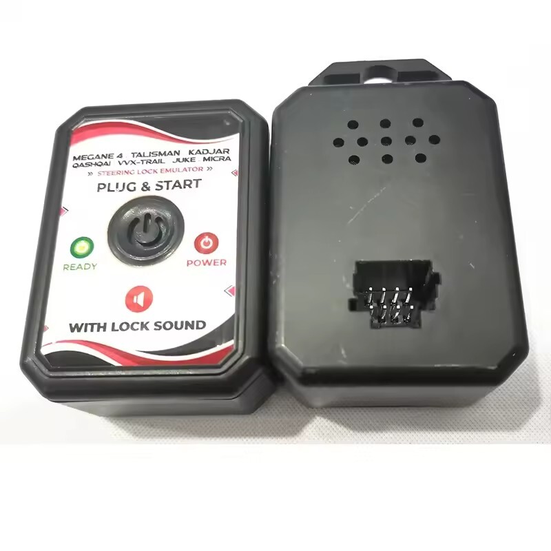 ELV Compatible Lock Emulator Simulator For Renault Megane 4 Kadjar