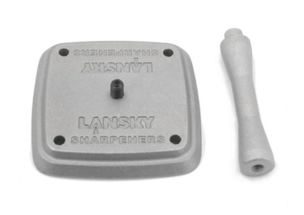 Lansky Universal Mount,Sharpening Accessory #LM009