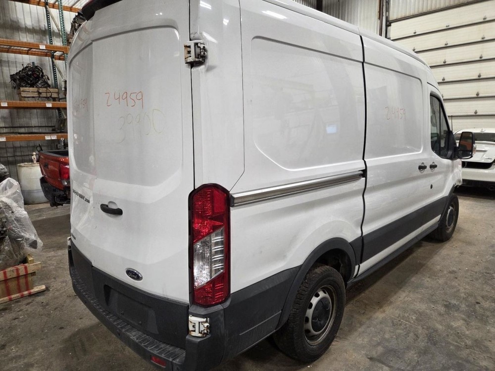 Camera/Projector Front Windshield Mounted Fits 15-19 TRANSIT 150 1539868