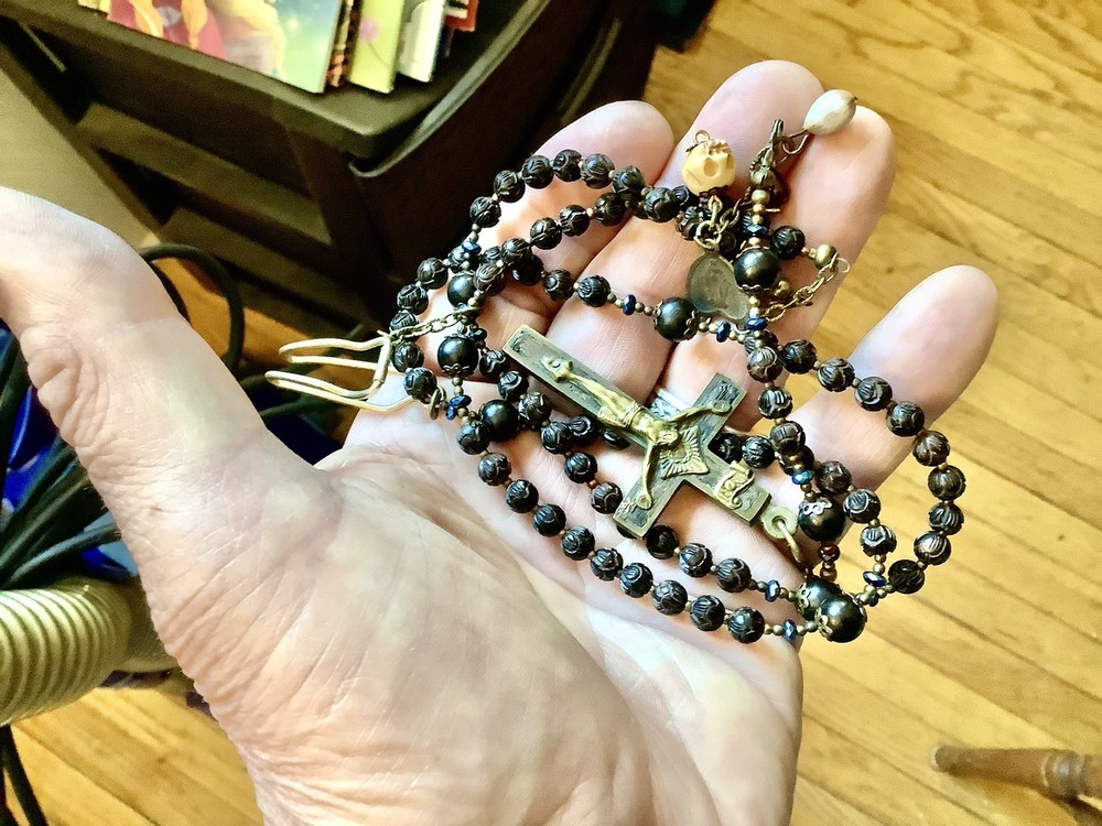 Franciscan Crown Seven Decade Rosary