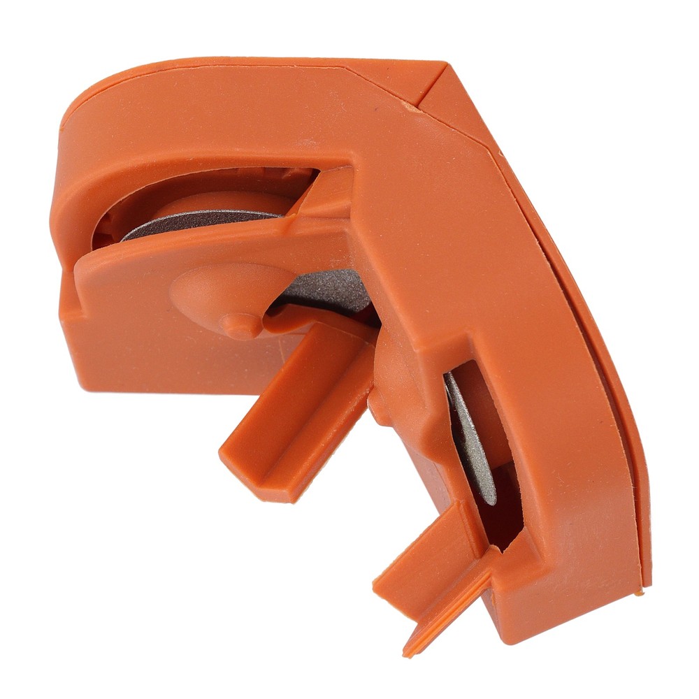 Multipurpose Drill Bit Grinding Sharpener Portable Sharpening Tool For Kitch