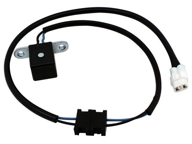 Bronco Atv Pickup Coil Electrical