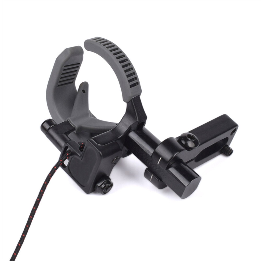 Drop Away Arrow Rest Fall Away Compound Bow Hunting Archery Right Hand Fitting
