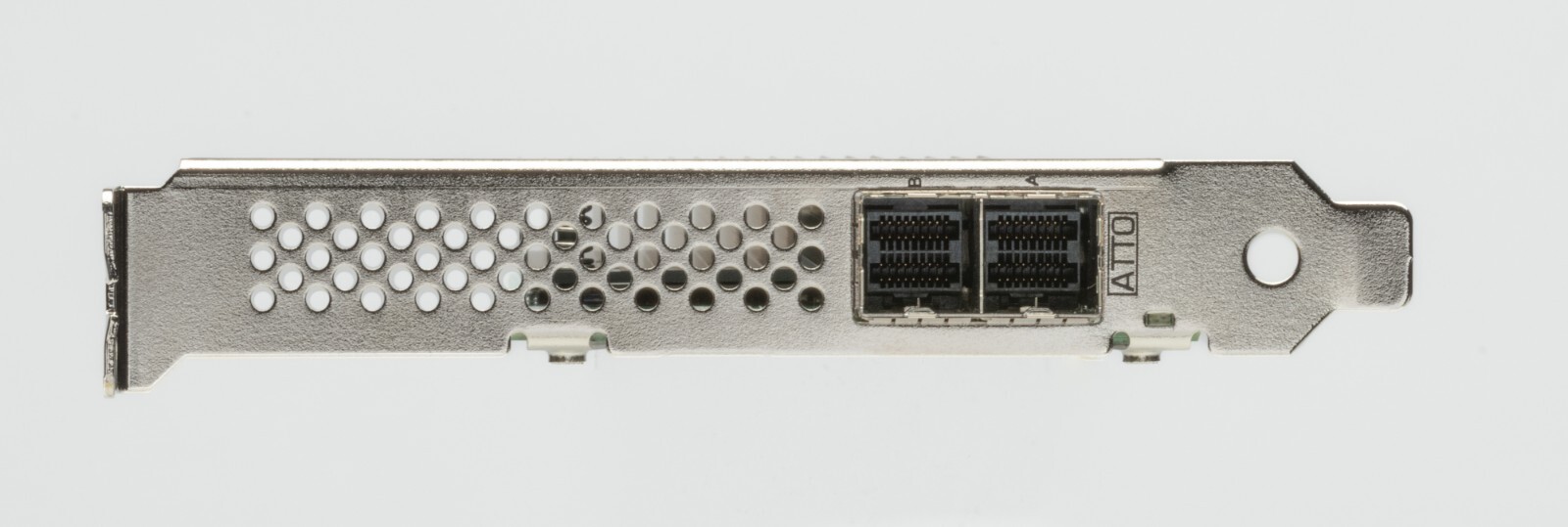 ATTO ExpressSAS H1280GT Host Bus Adapter