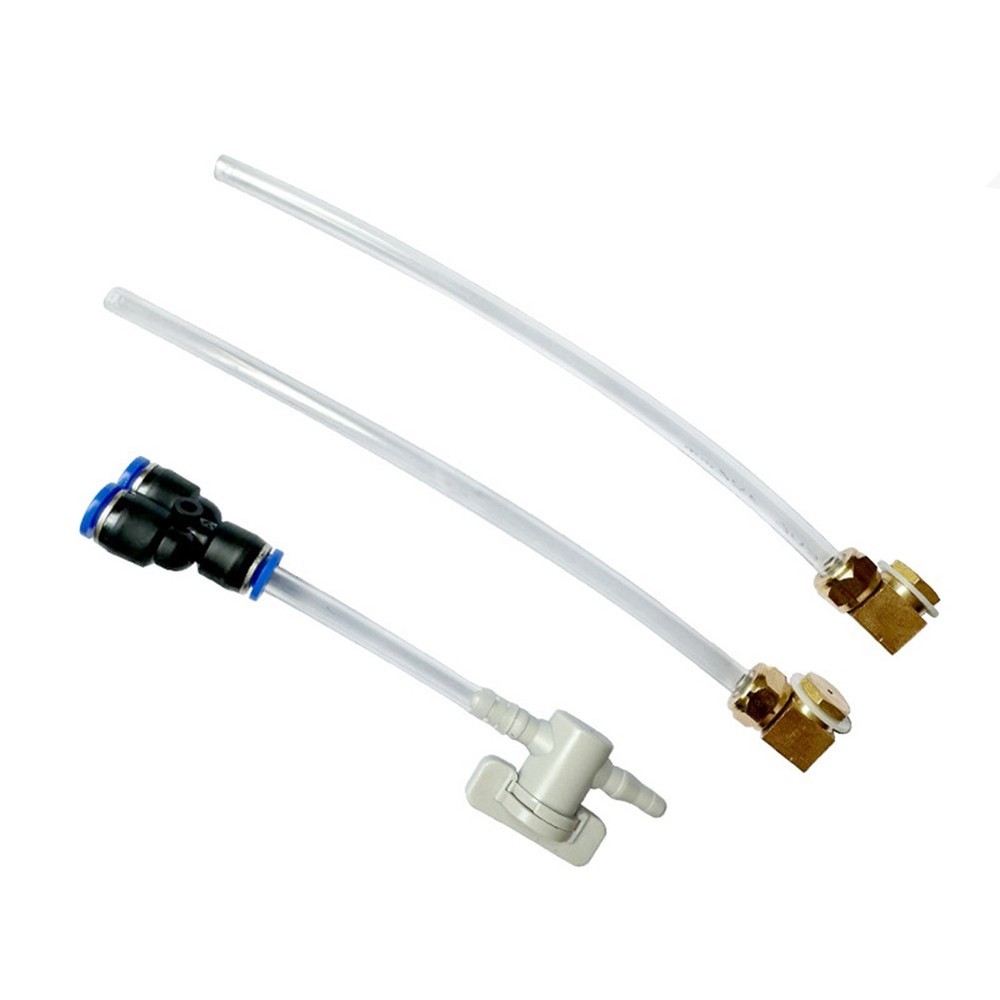 Reliable Performance Angle Grinder Nozzle Spraying Tools Enhanced Control Design