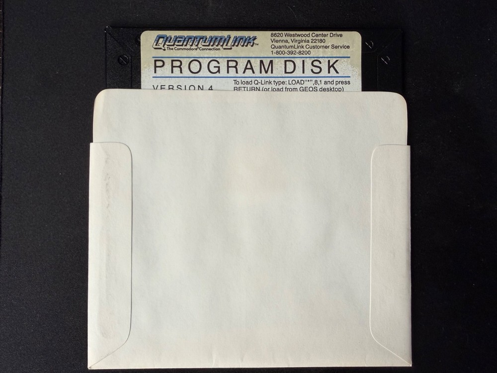 IBM 3.5" Floppy Disk PS/2 55 / 65 Reference Diskette