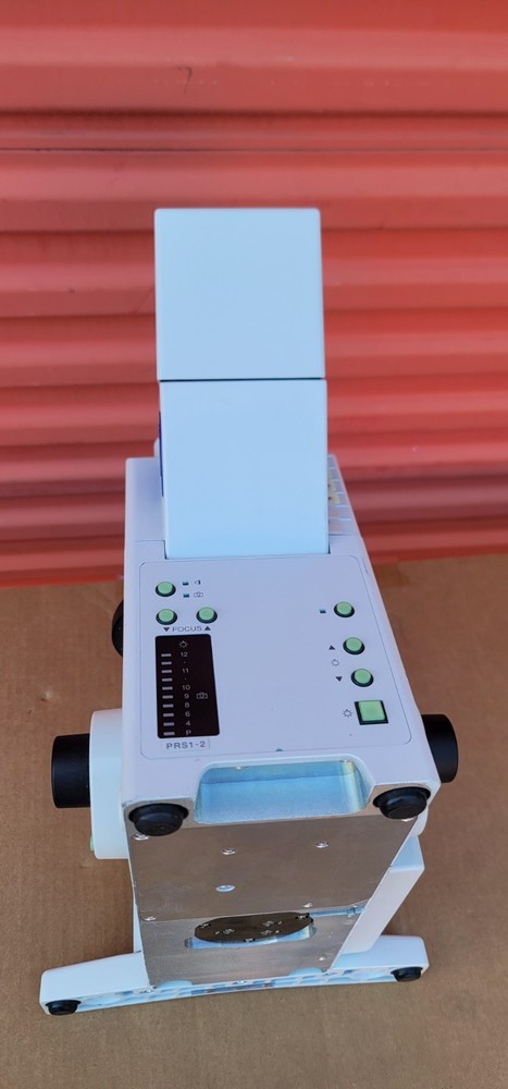Olympus Microscope IX81 Motorized Stand for Rebuild