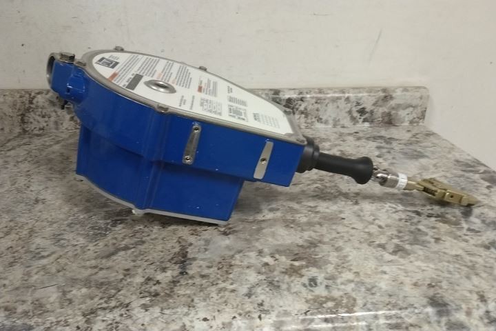3M DBI-Sala 3400860 85 Ft Length 420 Lb Weight Cap Self-Retracting Lifeline
