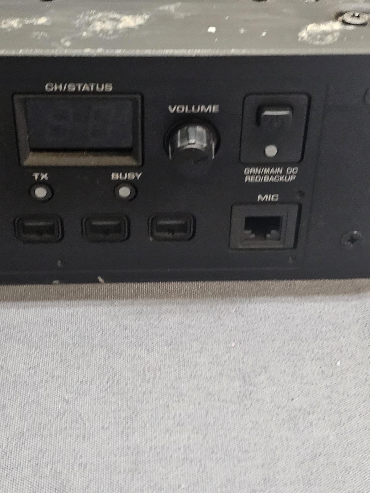 Kenwood TKR-750-1 VHF Two Way Radio Repeater TKR-750 - QTY Available