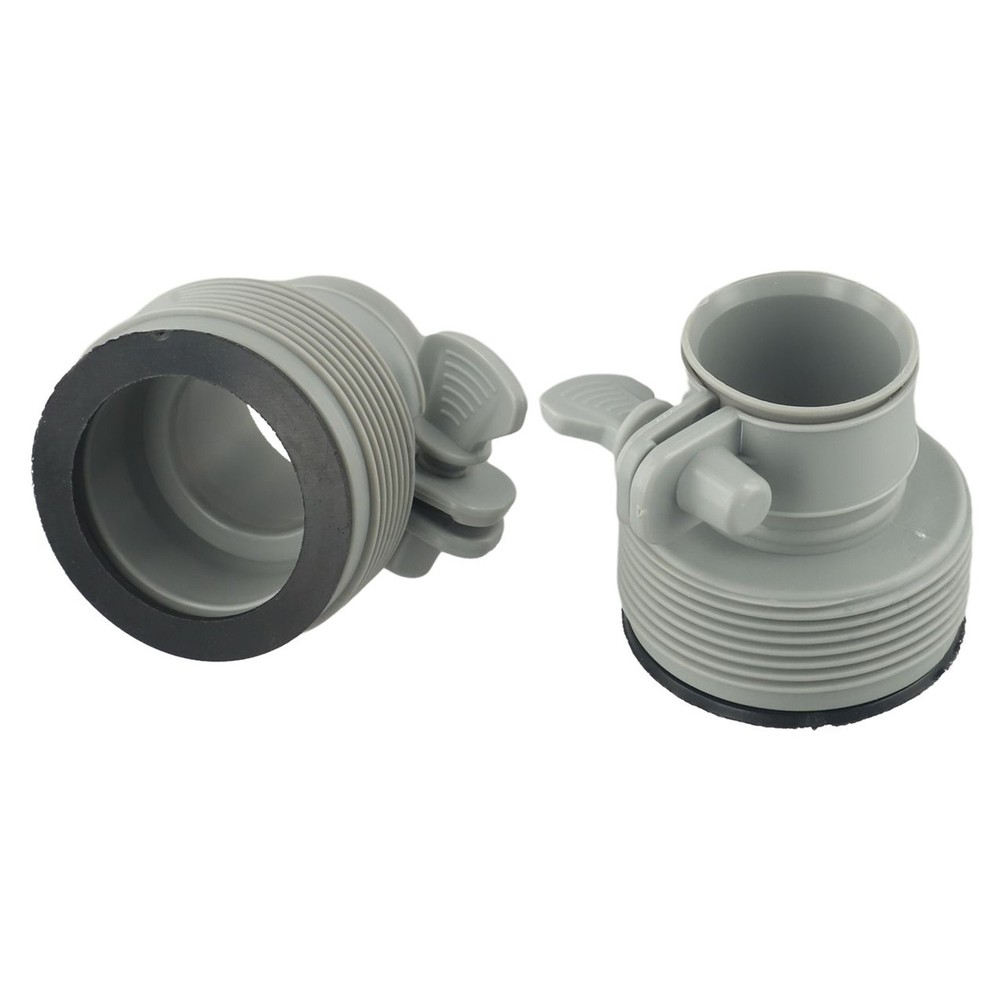 Accessories Sand Pump Cover Easy Installation Replacement Long Lasting