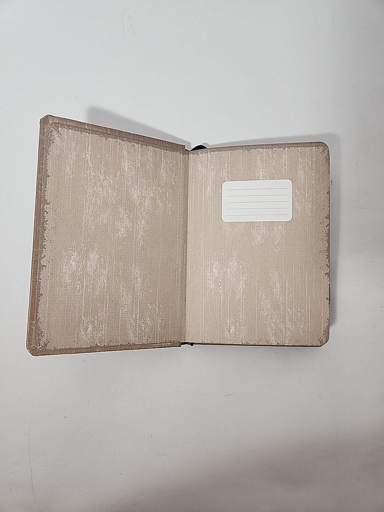 Pepper Pot Blank Notebook Journal Imagine Create Live