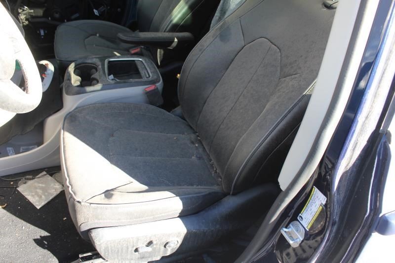 PACIFICA 2019 Camera/Projector 551402