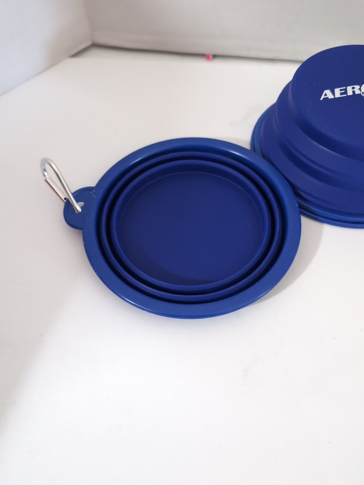 Collapsible Dog ,Cat , Drinking Water Botwls Set