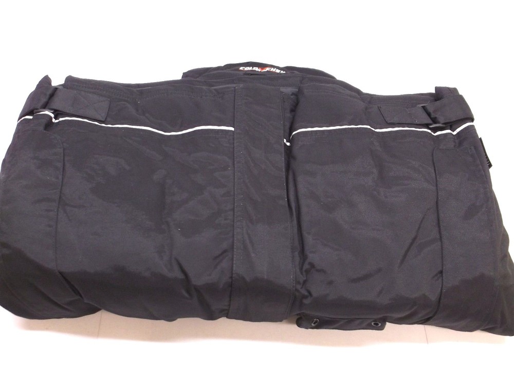 4KXJ5 Cold Storage Bomber Jacket Size Small NEW (G12K)