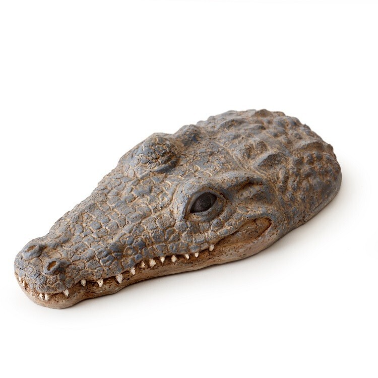 Exo Terra Turtle Island - Croc
