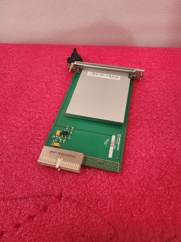 INNOWIRELESS IFU4A159 PXIe Module