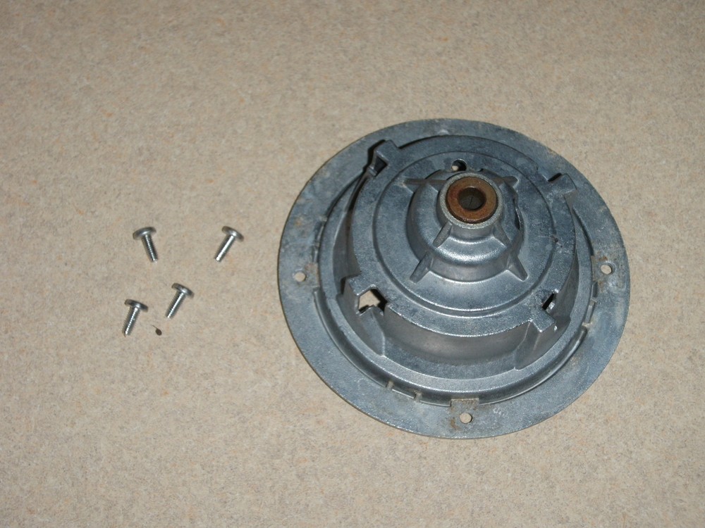 Docking Station + Bearing for Panasonic Bread Maker Machine Model SD-YD200