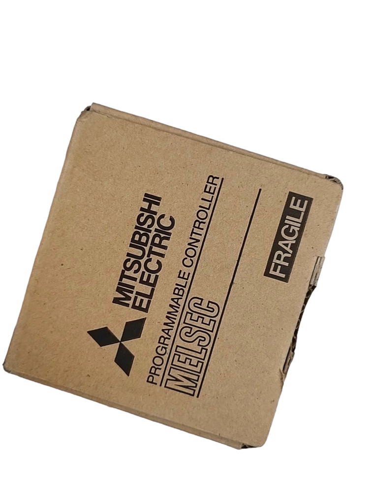 1pc Mitsubishi FX3U-4AD New PLC Module