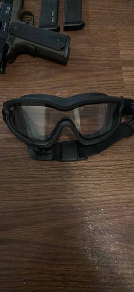 Airsoft Gear