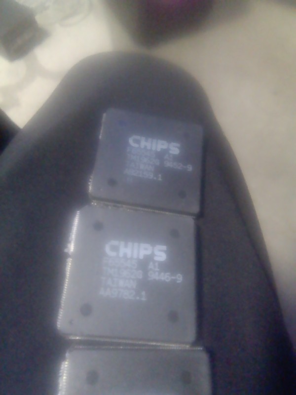 Chips Ic Chips