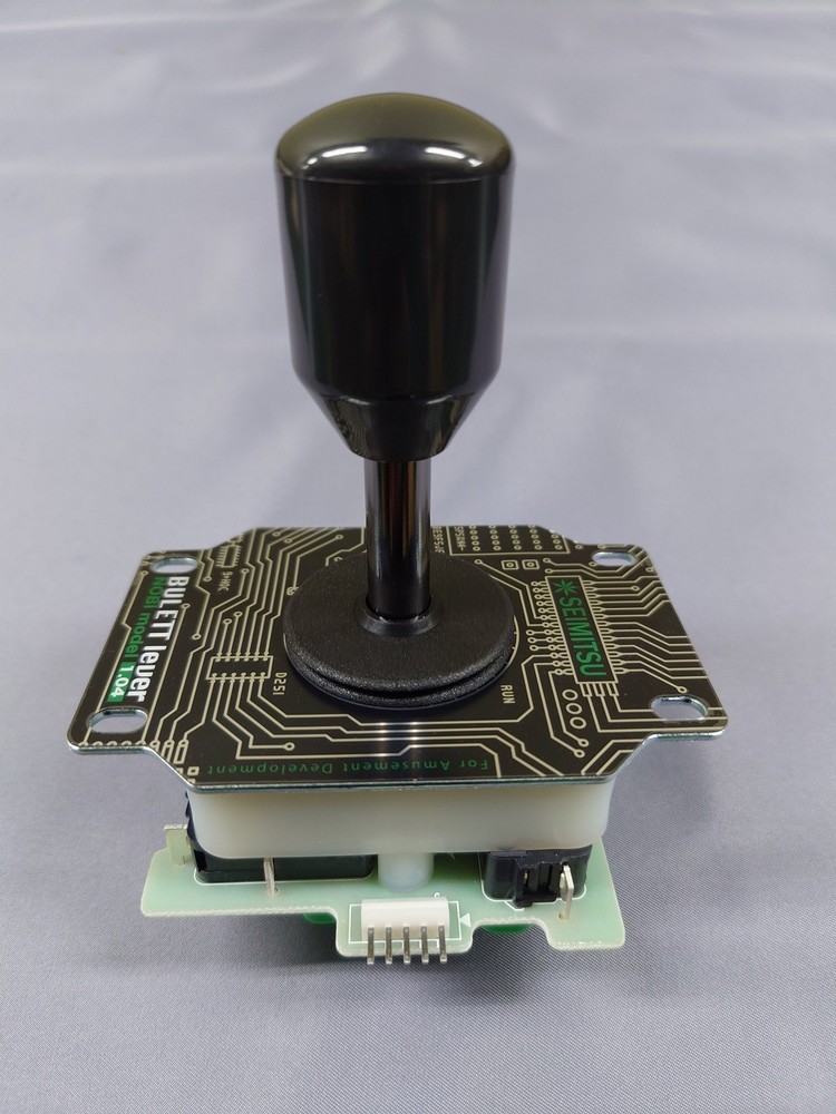 Seimitsu NOBI Lever Pro Model w/ STD Guide Set (LSX-NOBI-01-PRO_SET)