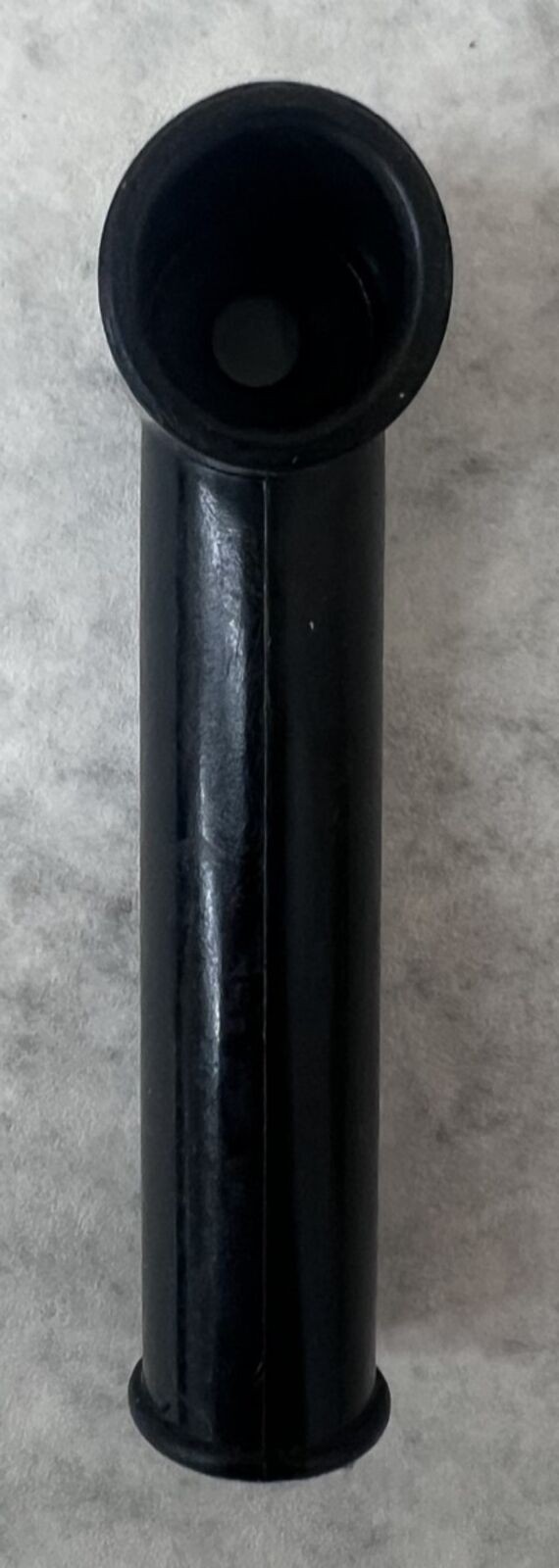 Radnor 23A TIG Torch 180 Degree Head Brass