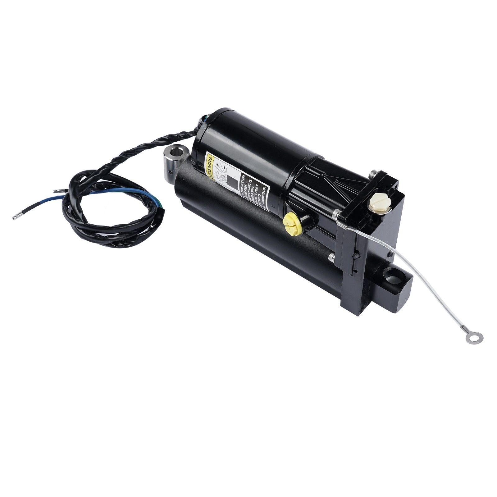 Power Trim Assembly 8M0090335 8M0171818 for Mercury Outboard 115HP / 90HP / 75HP