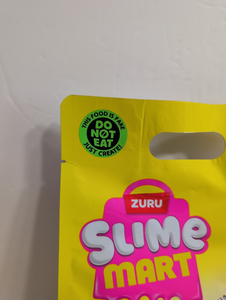 Slime Mart Waffles Slime Kit