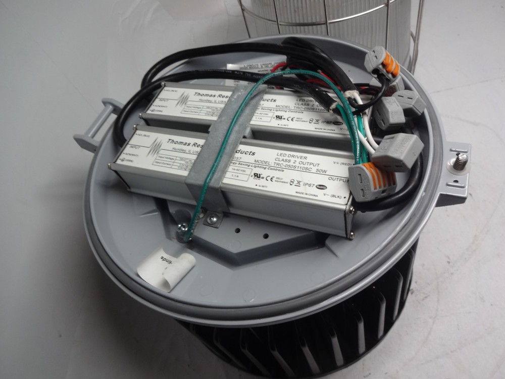 Cooper Crouse-Hinds Vmv5l Light