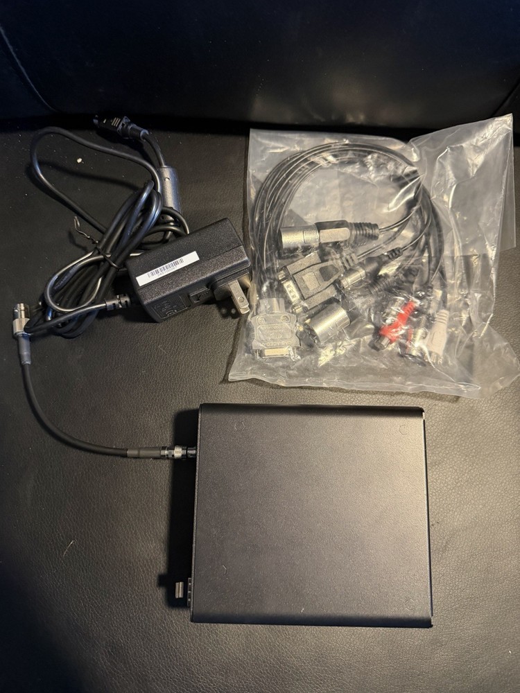 Vitec MGW Diamond-H Video Encoder HDMI Ethernet Console/Tabletop