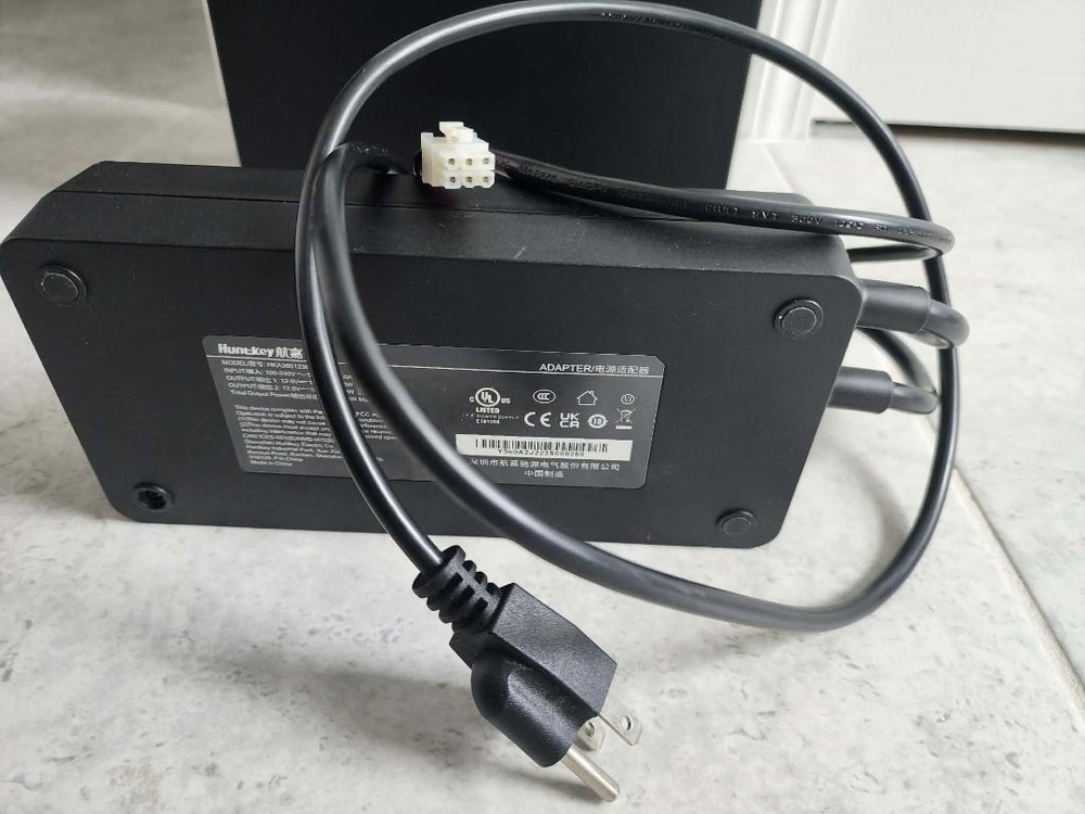 iPollo V1 Mini Classic Miner Plus Wi-Fi ** READ DESCRIPTION**
