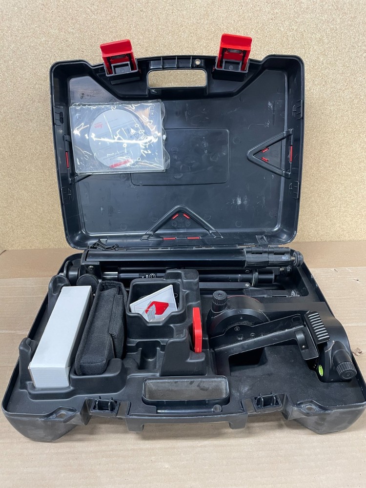 Leica Disto S910 P2P *Read Description*