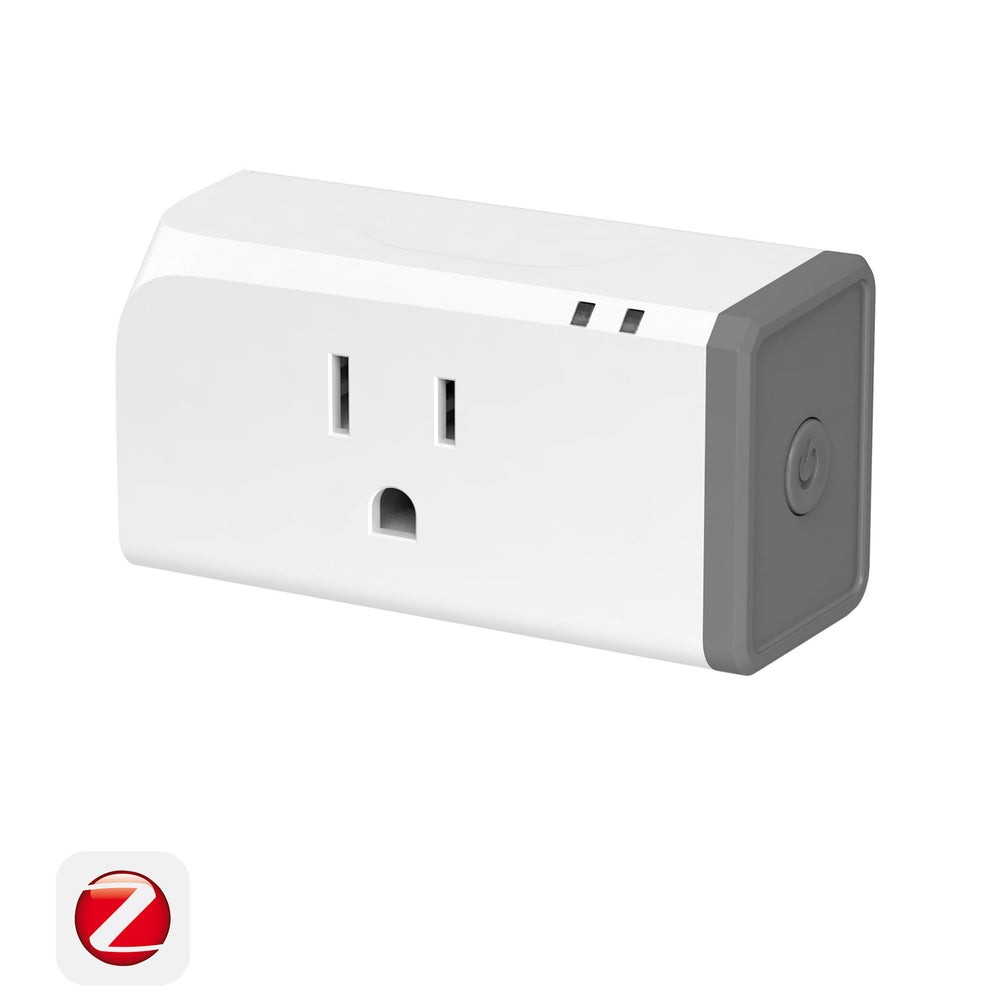 SONOFF Smart Plug Switch 15A 1800W Outlet Power Socket S31 Lite Zigbee Repeater