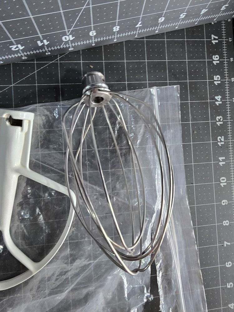 Kitchen Aid Classic pro Mixer Flat Beater Paddle Attachment Replacement