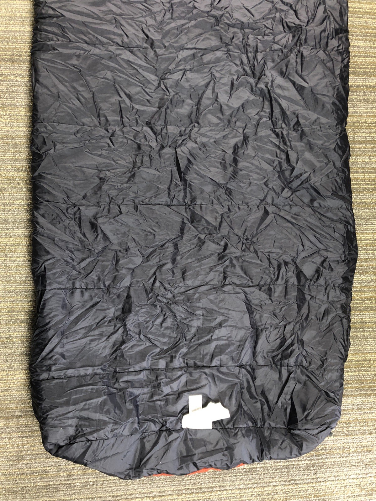 The North Face Dolomite 2S Sleeping Bag 40°F Long Left Zip Heatseeker Synthetic