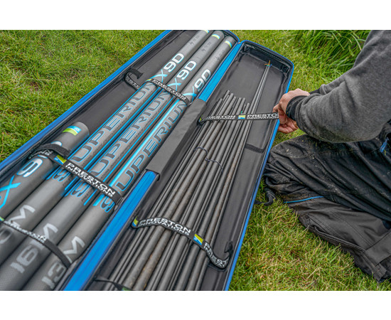 Preston Innovations Hardcase Pole Safe XL